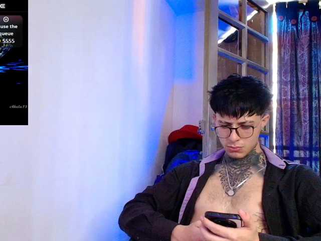 saturno777 live cam preview