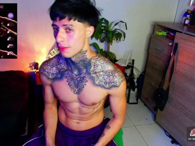 saturno777 live cam preview
