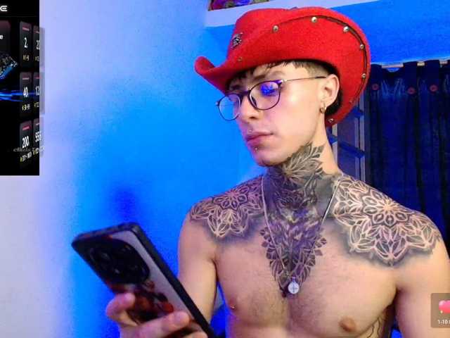 saturno777