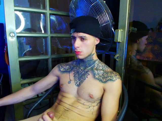 saturno777