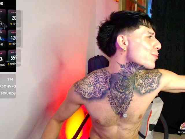 saturno777