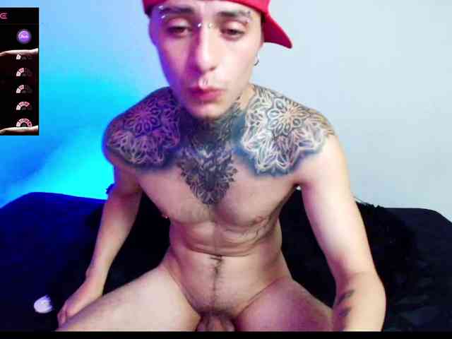 saturno777 Sex Cam Show