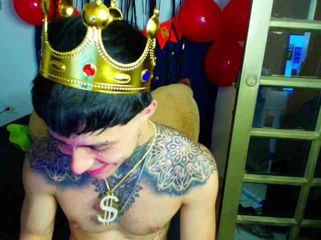 saturno777