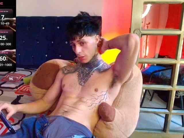 saturno777