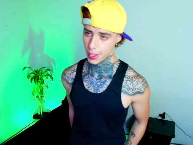 saturno777