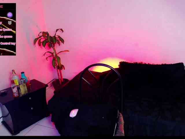 saturno777 Sex Cam Show