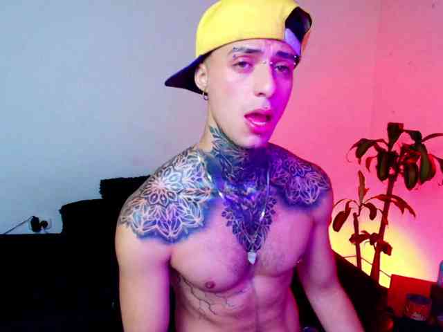 saturno777 Sex Cam Show