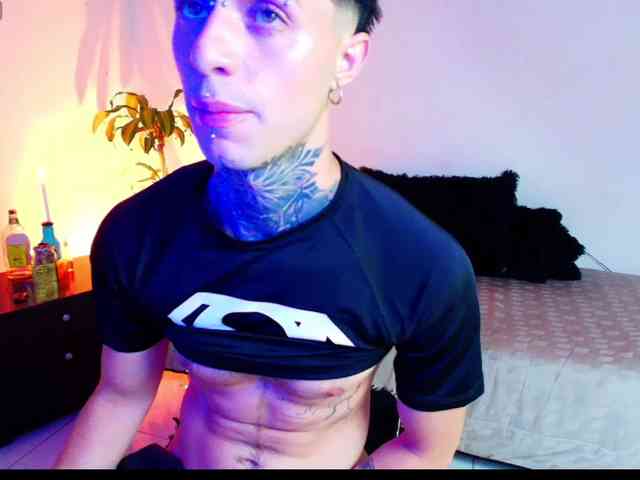 saturno777 Sex Cam Show