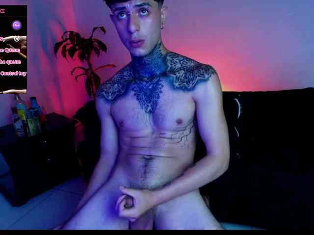 saturno777 Sex Cam Show