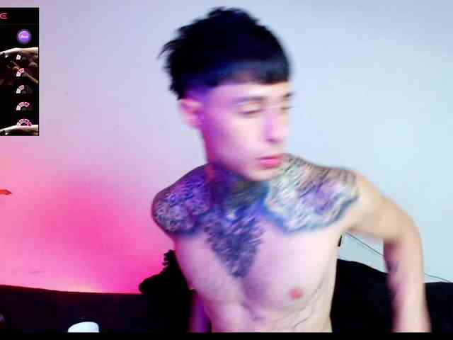 saturno777 Sex Cam Show