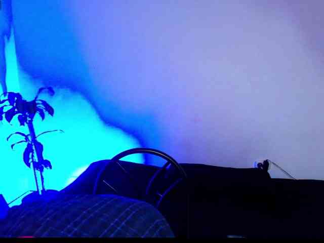 saturno777 Sex Cam Show