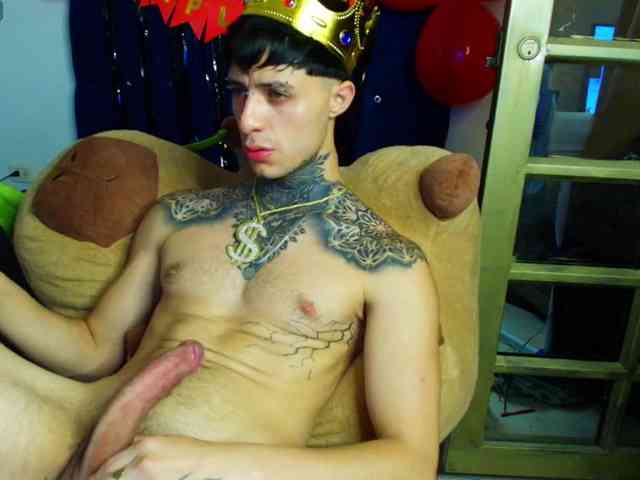 saturno777