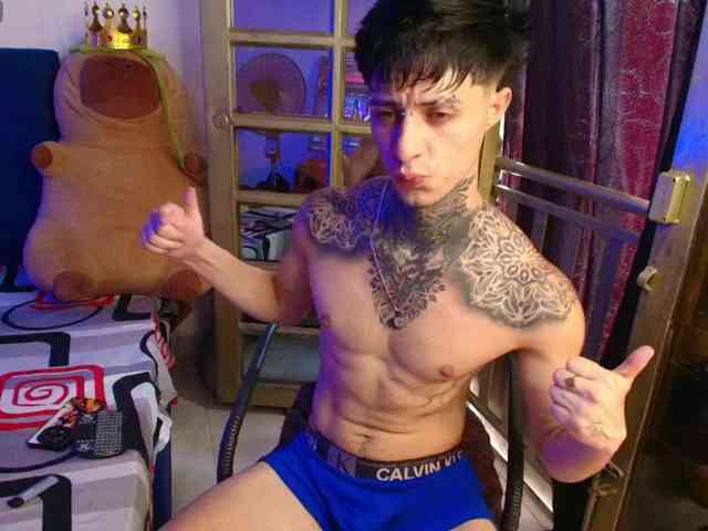 saturno777