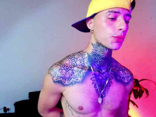 saturno777 Sex Cam Show