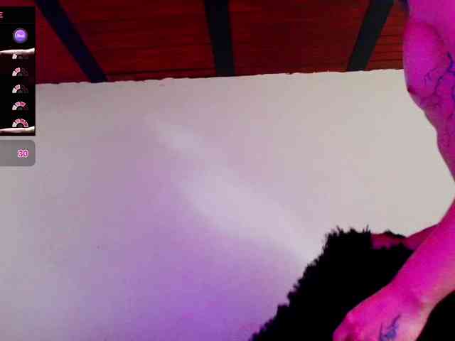 saturno777 Sex Cam Show