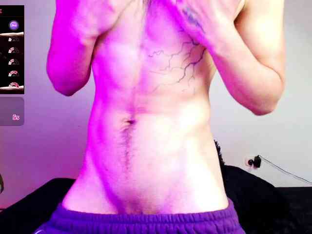 saturno777 Sex Cam Show
