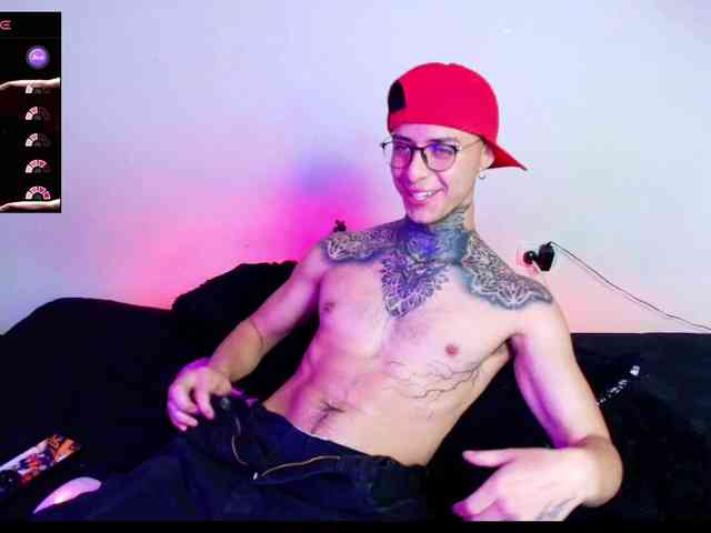 saturno777 Sex Cam Show