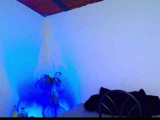 saturno777 Sex Cam Show