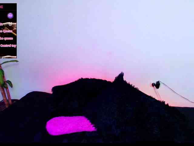 saturno777 Sex Cam Show