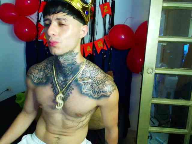 saturno777