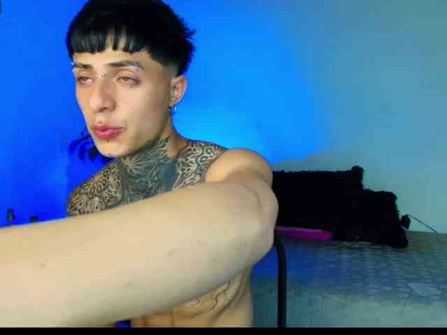 saturno777 Sex Cam Show