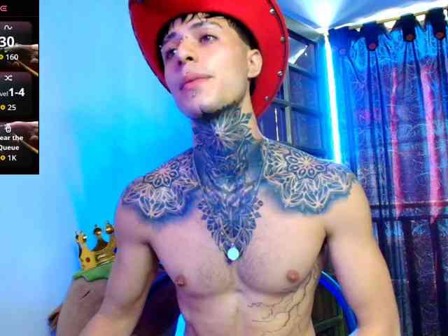 saturno777