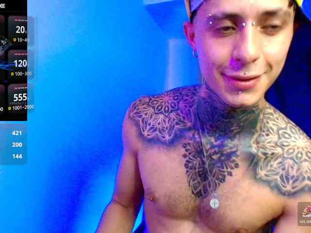 saturno777