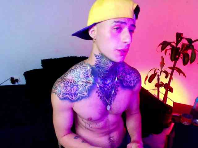 saturno777 Sex Cam Show