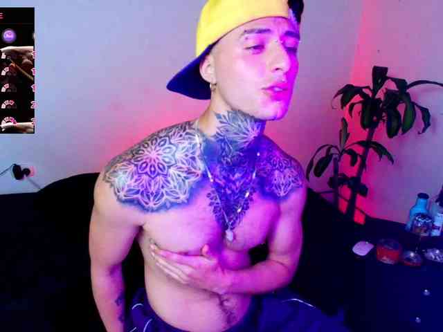 saturno777 Sex Cam Show