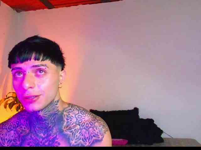 saturno777 Sex Cam Show