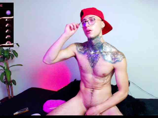saturno777 Sex Cam Show