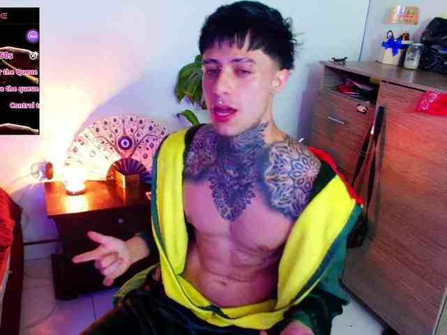 saturno777