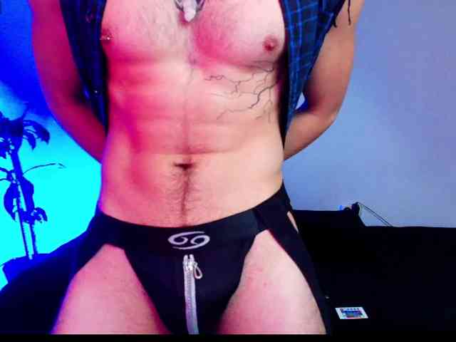 saturno777 Sex Cam Show