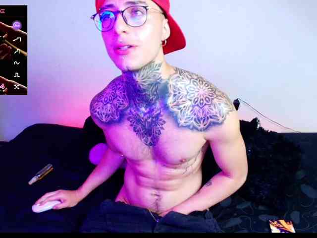 saturno777 Sex Cam Show
