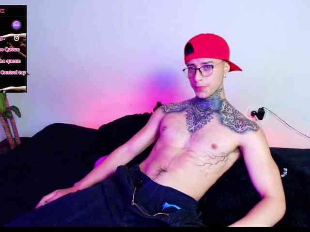 saturno777 Sex Cam Show