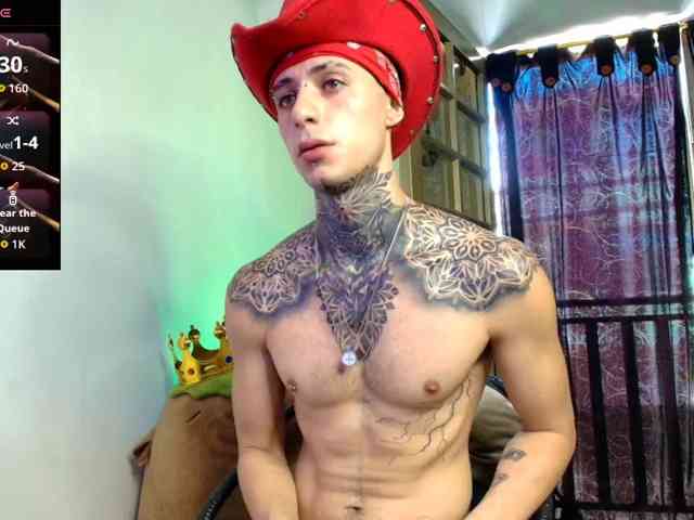 saturno777