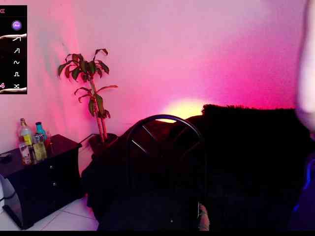saturno777 Sex Cam Show