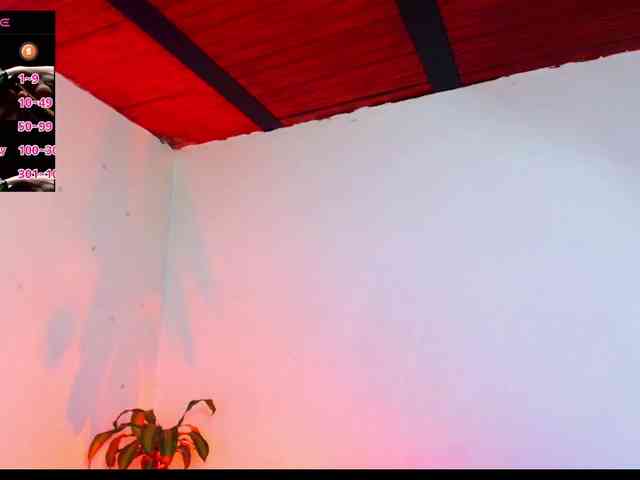 saturno777 Sex Cam Show