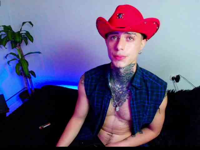 saturno777 Sex Cam Show