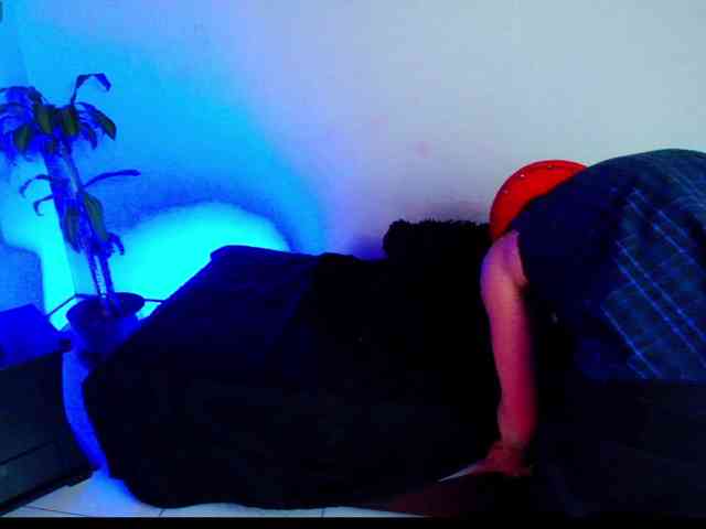 saturno777 Sex Cam Show