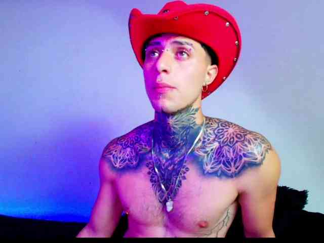 saturno777 Sex Cam Show