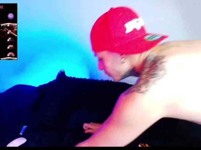 saturno777 Sex Cam Show