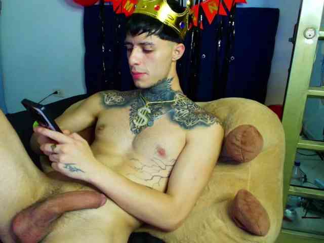 saturno777