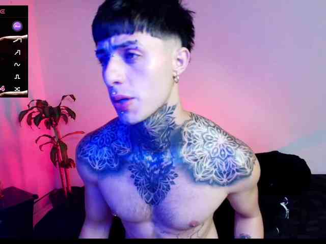 saturno777 Sex Cam Show