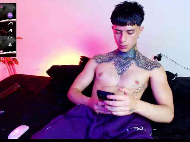 saturno777 Sex Cam Show