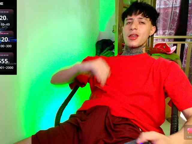 saturno777
