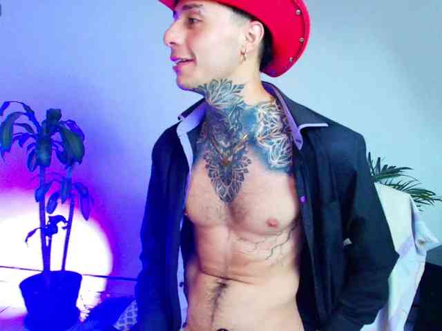 saturno777