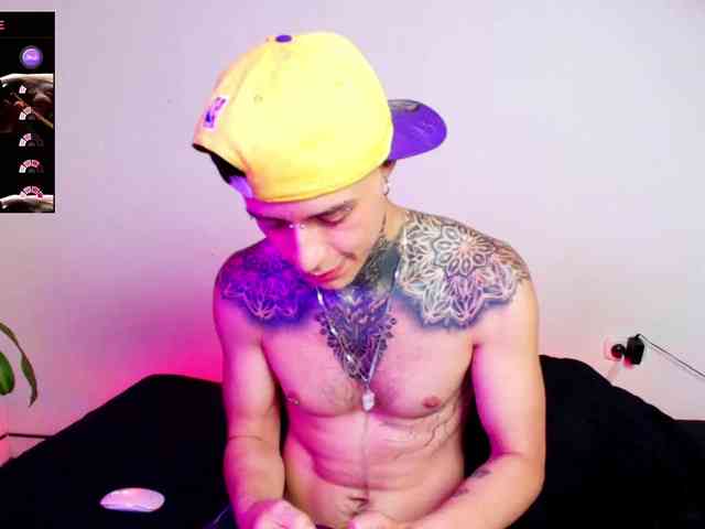 saturno777 Sex Cam Show