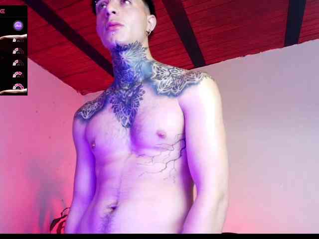 saturno777 Sex Cam Show