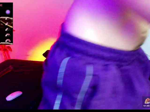 saturno777 Sex Cam Show
